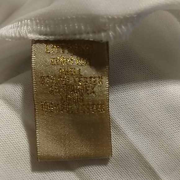 🎉Layered Animal Print Dress with Shawl - Picture 8 of 9